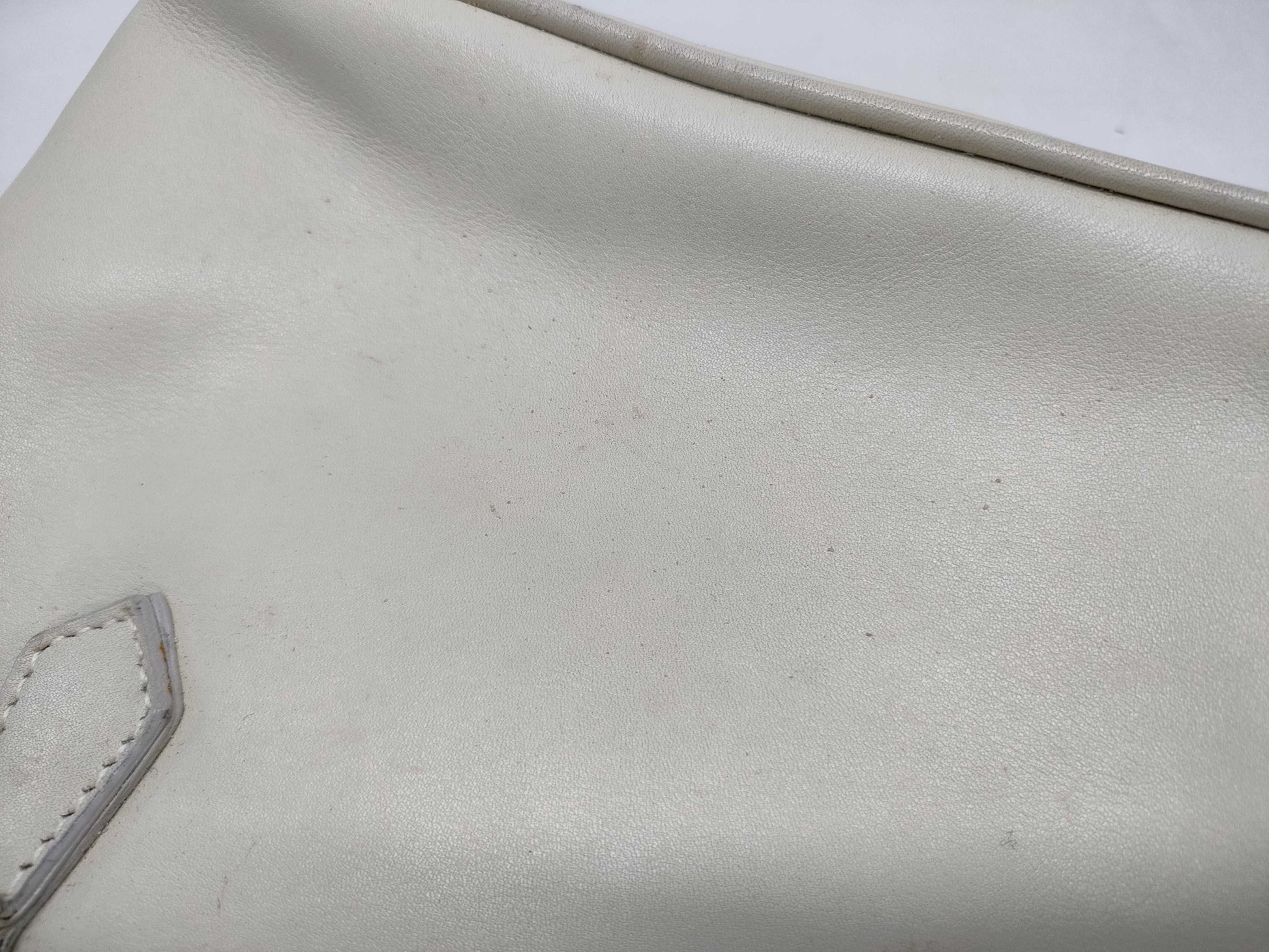 GUCCI Bamboo 007 1014 0231 2-Way Bag Handbag