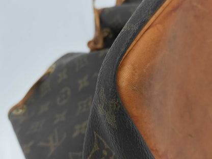 LOUIS VUITTON Monogram Petit Noe Shoulder Bag