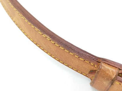 LOUIS VUITTON Monogram Petit Noe Shoulder Bag