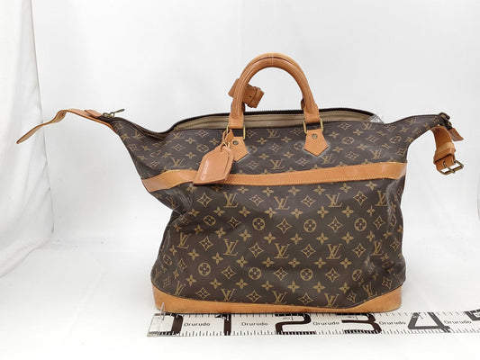 LOUIS VUITTON Monogram Cruiser 40 Bag