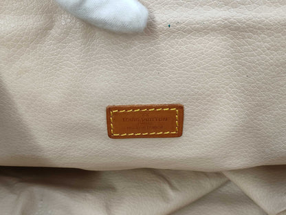 LOUIS VUITTON Monogram Cruiser 40 Bag