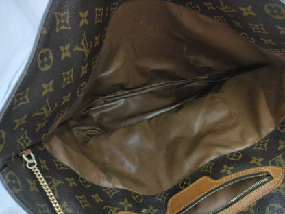 LOUIS VUITTON Monogram Sac Shopping Tote Bag