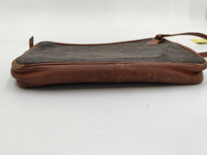 LOUIS VUITTON Monogram Pochette Sport Second Bag