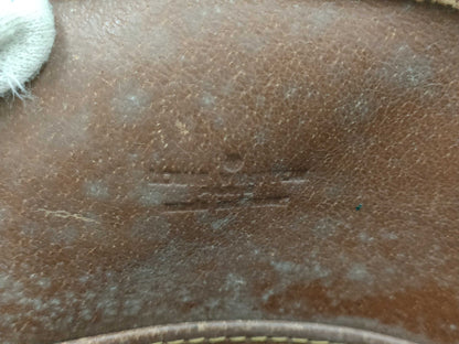 LOUIS VUITTON Monogram Pochette Sport Second Bag