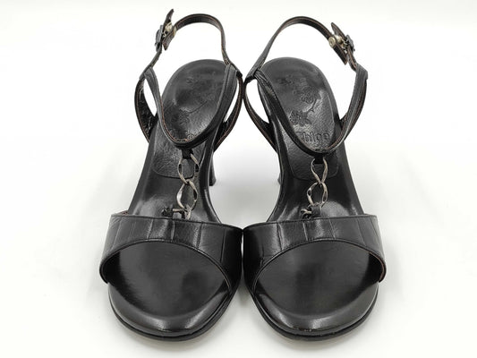 Chloe pumps