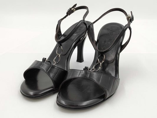 Chloe pumps