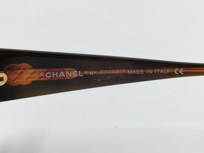 CHANEL 5021 Sunglasses/Glasses