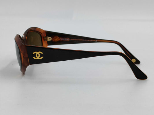 CHANEL 5021 Sunglasses/Glasses