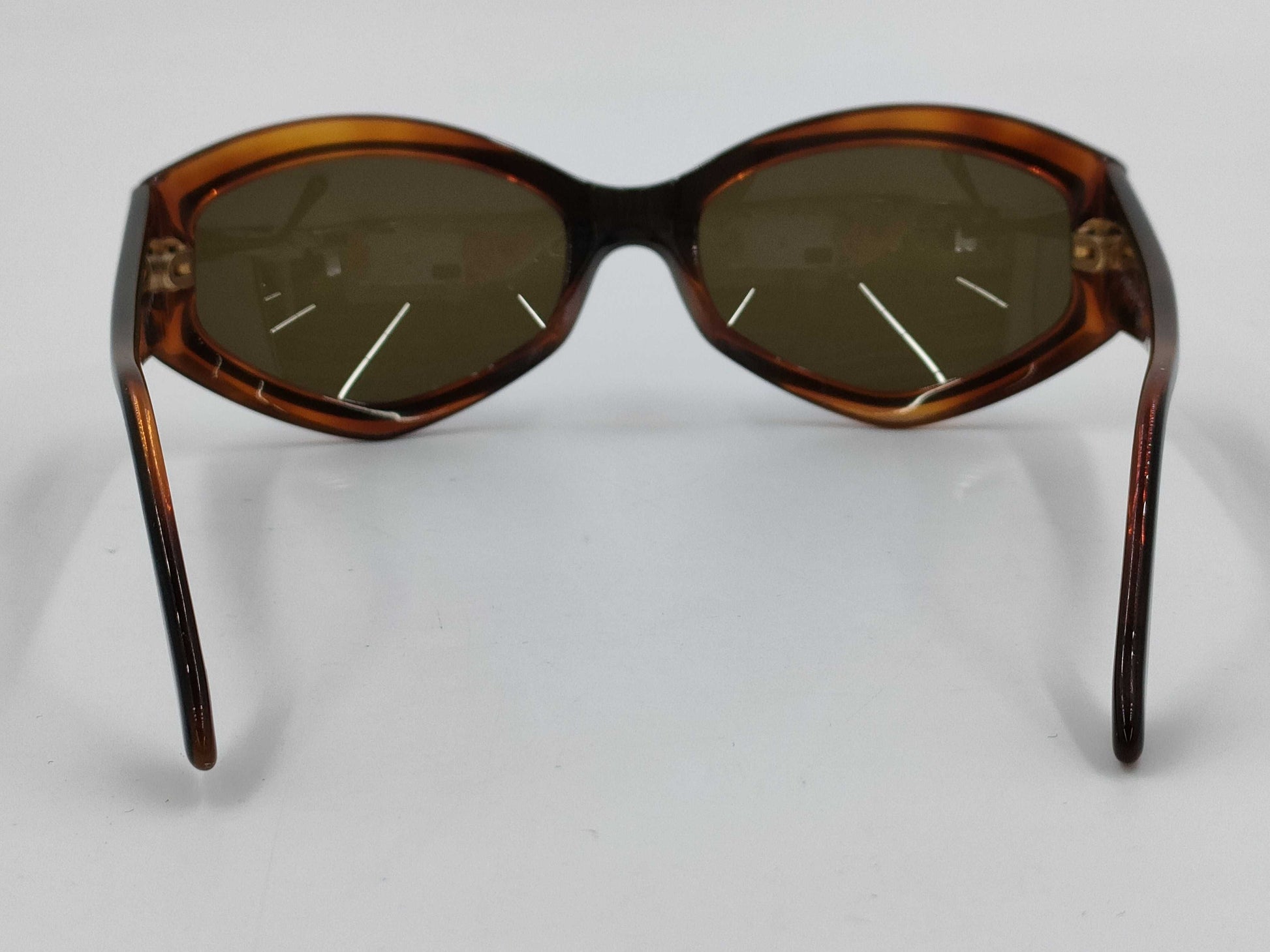 CHANEL 5021 Sunglasses/Glasses