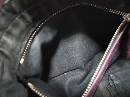 BALENCIAGA The Giant City The Giant City Pochette Shoulder Bag