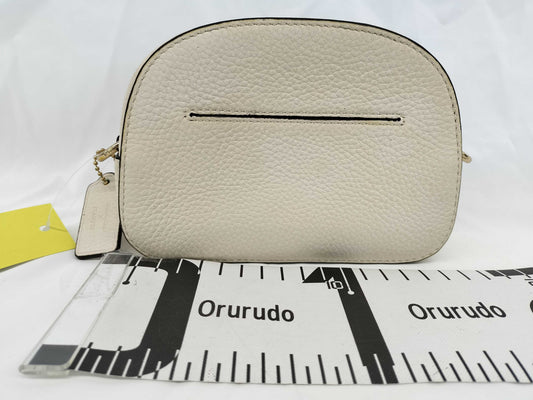 COACH Peanuts collaboration shoulder bag pouch