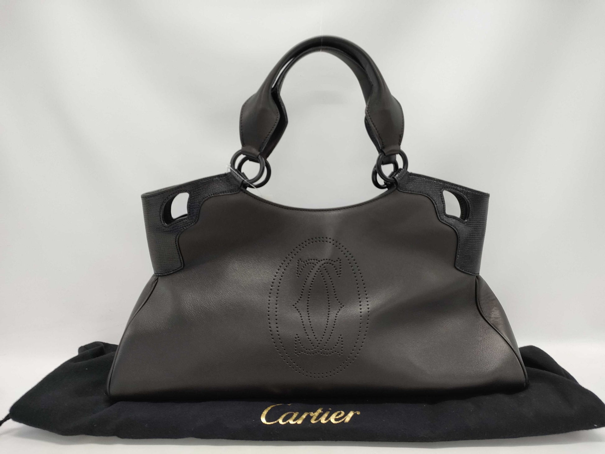 Cartier Tote BK Tote Bag