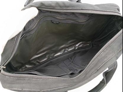 Porter Nylon Business Bag