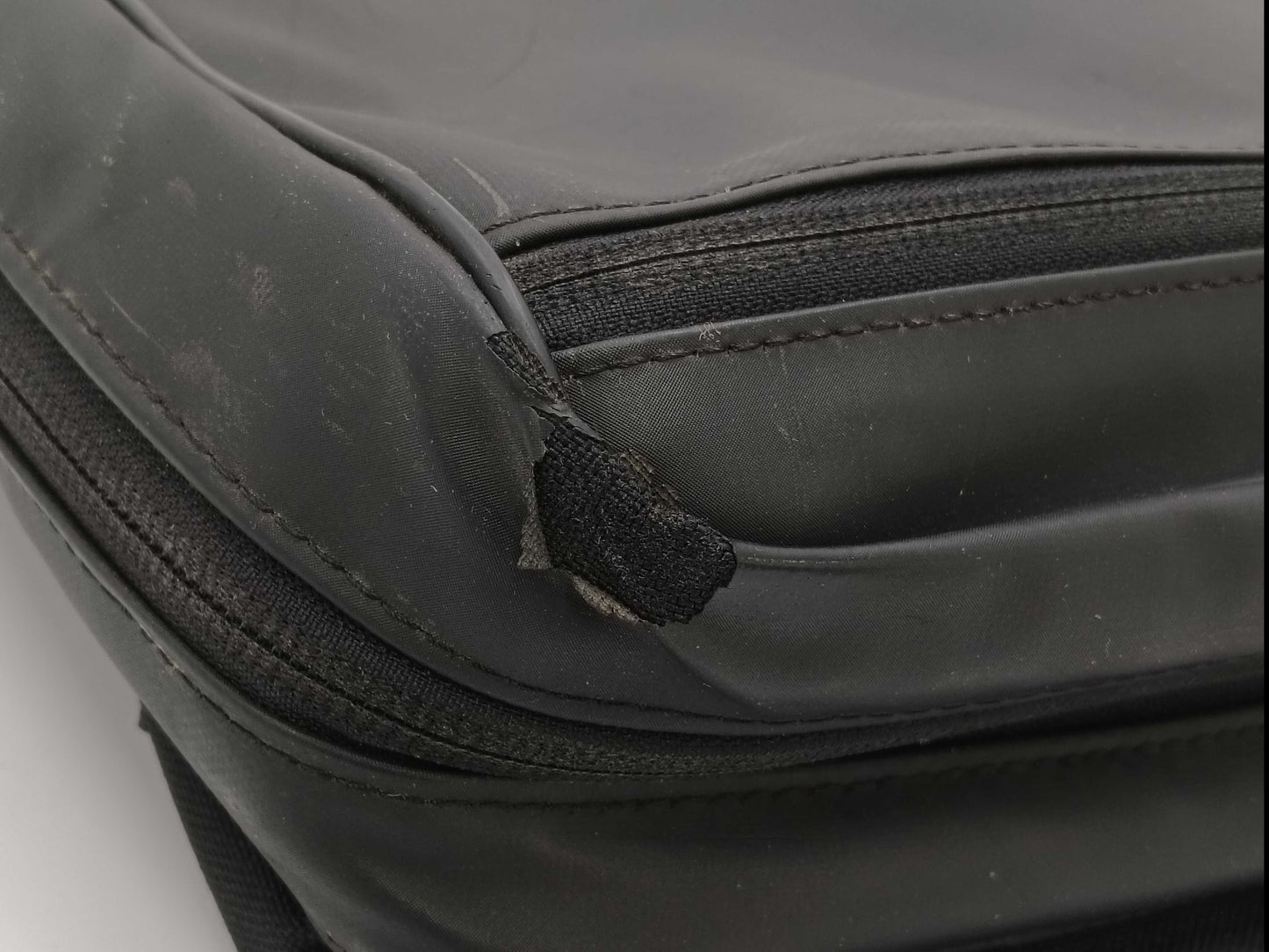 Porter Nylon Business Bag