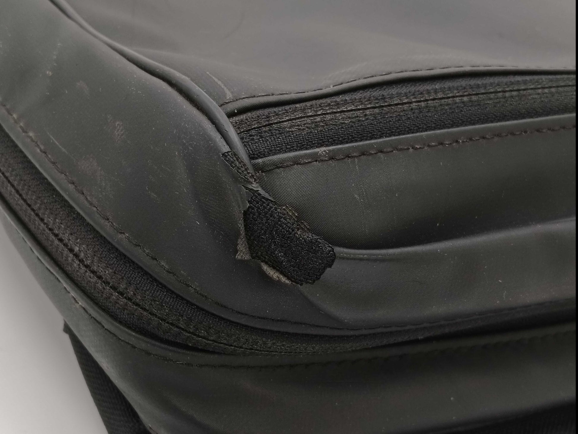 Porter Nylon Business Bag