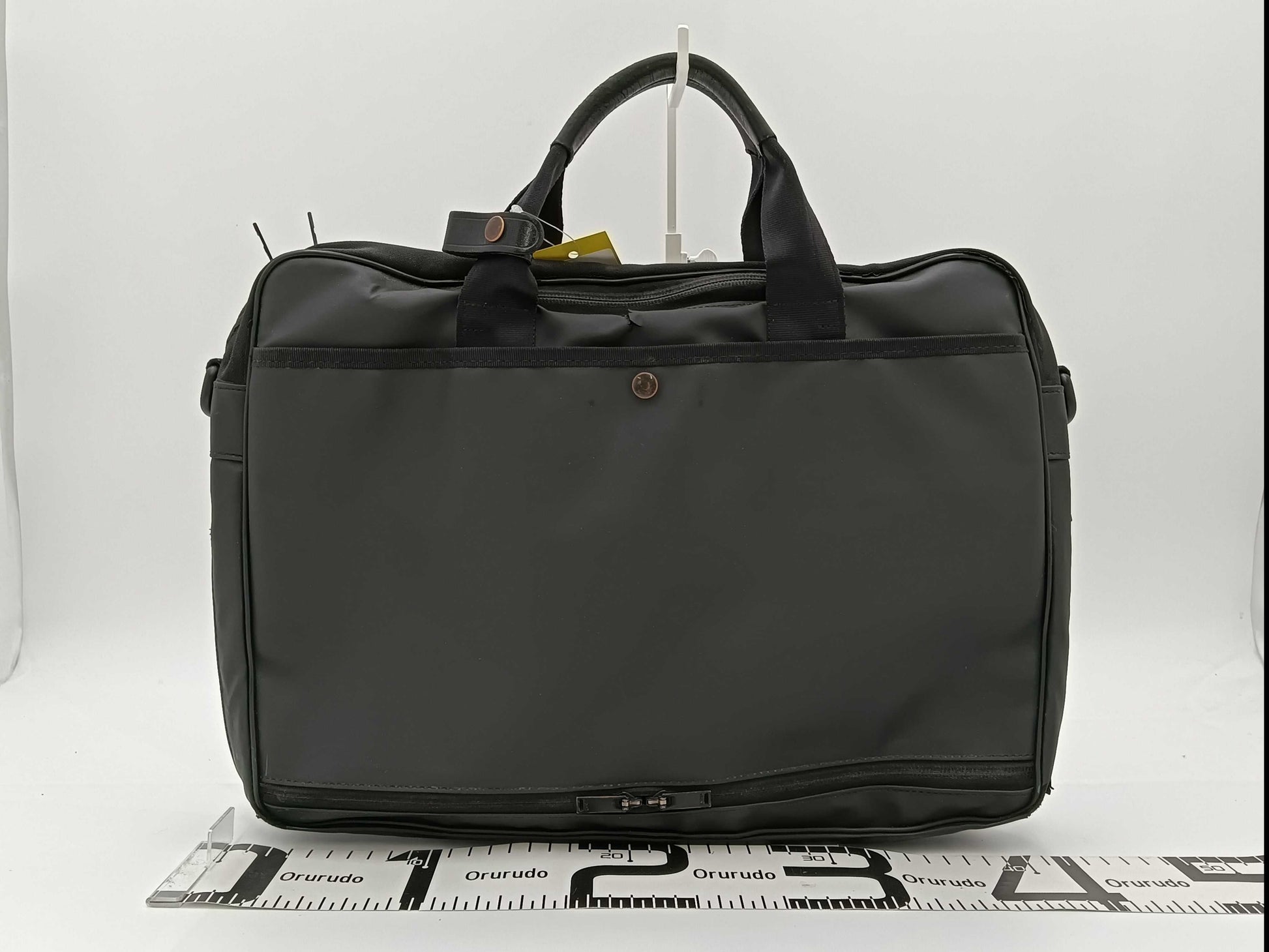 Porter Nylon Business Bag