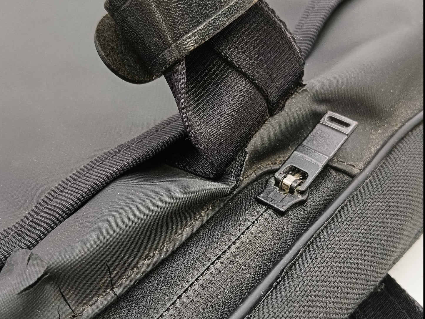 Porter Nylon Business Bag