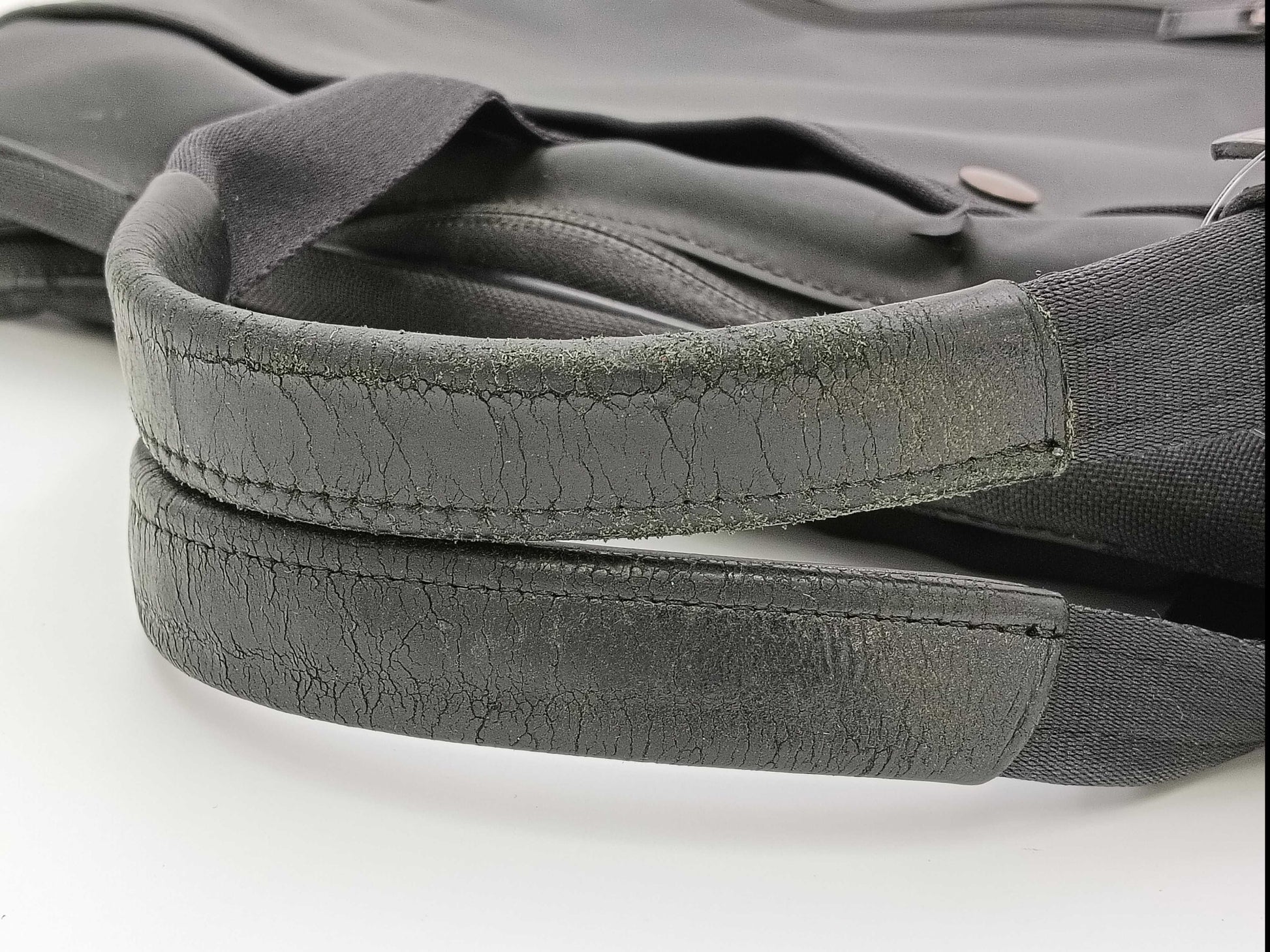 Porter Nylon Business Bag