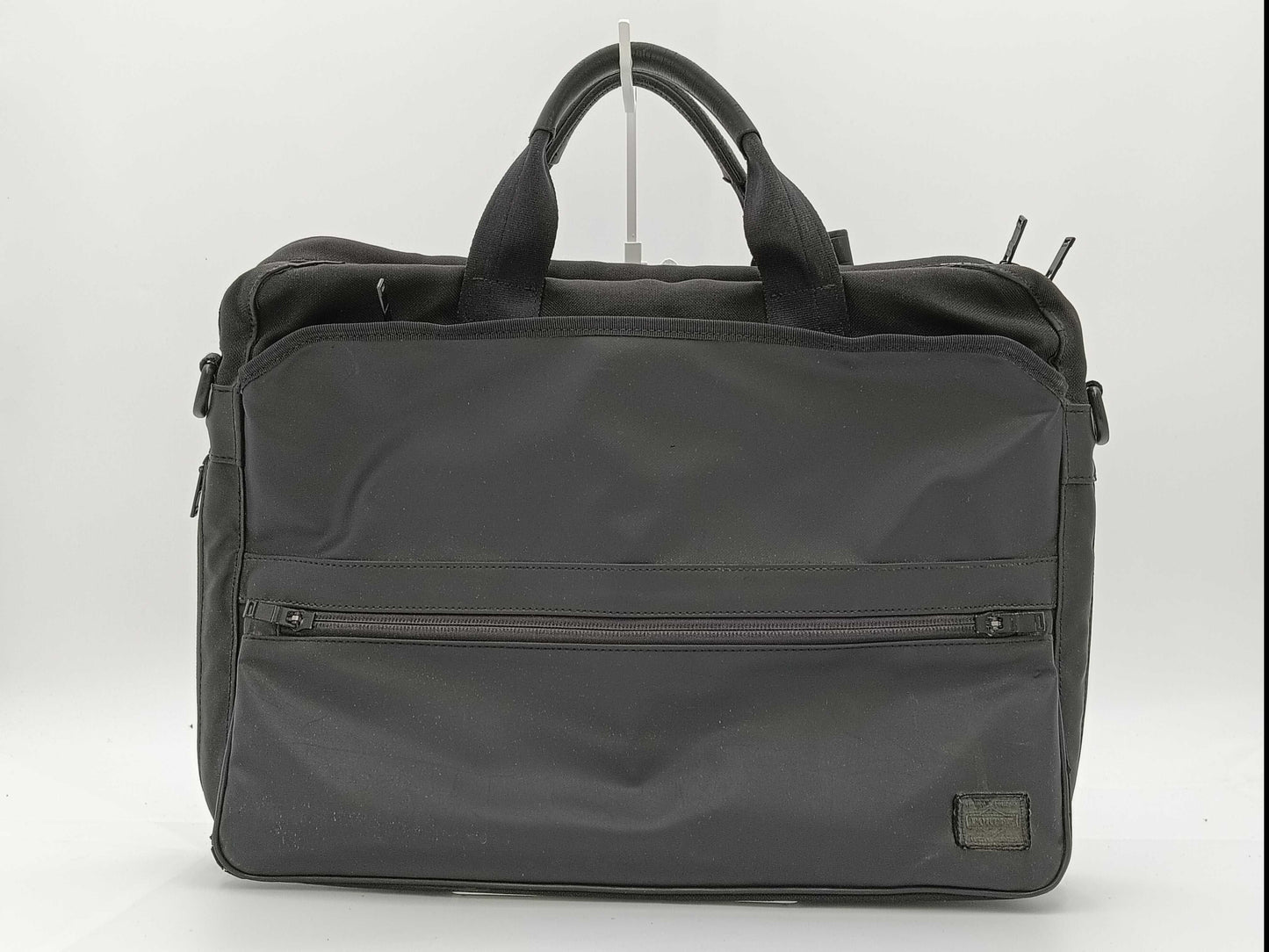 Porter Nylon Business Bag