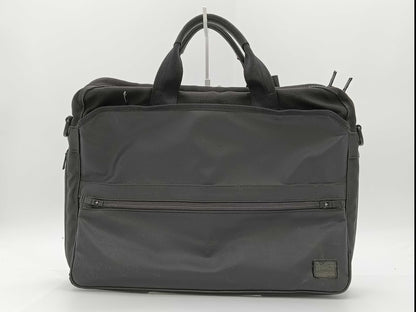 Porter Nylon Business Bag
