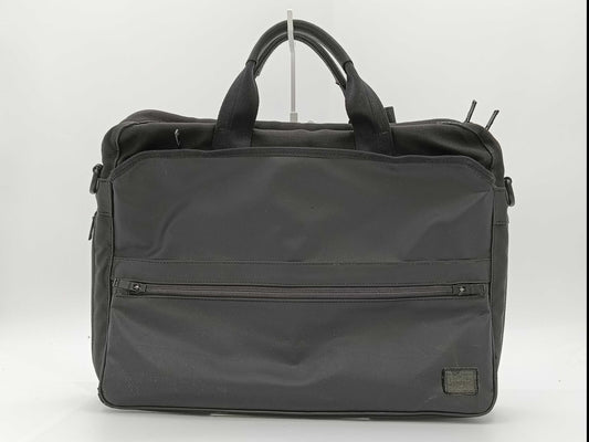 Porter Nylon Business Bag