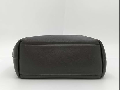 Dior Leather Handbag