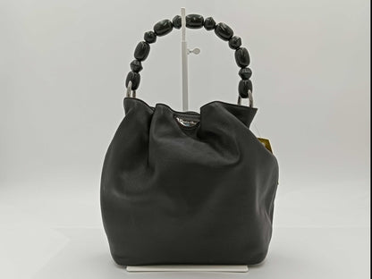 Dior Leather Handbag