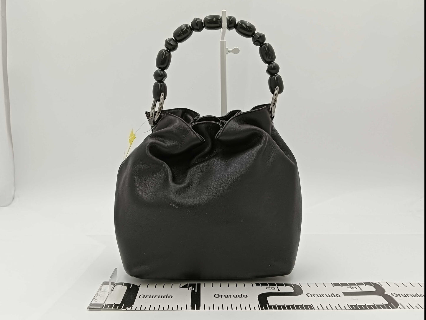 Dior Leather Handbag