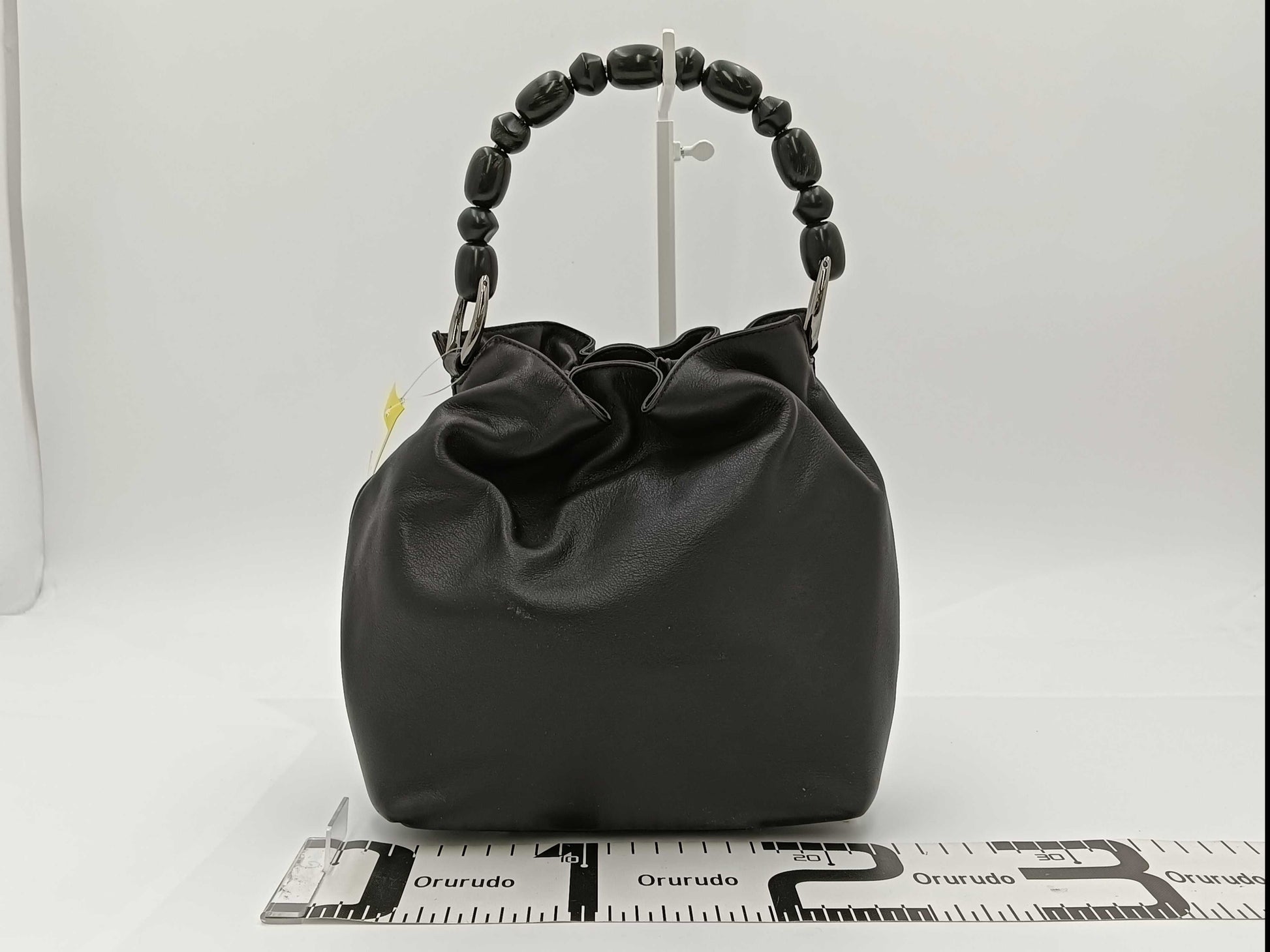 Dior Leather Handbag