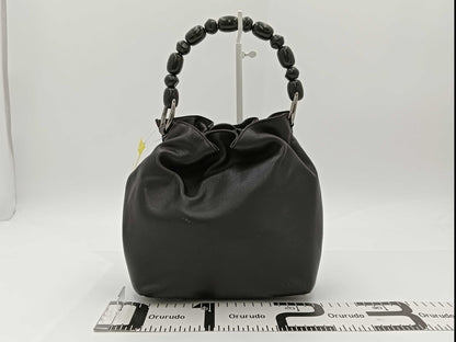 Dior Leather Handbag