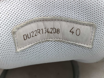 Dunhill sneakers white sneakers