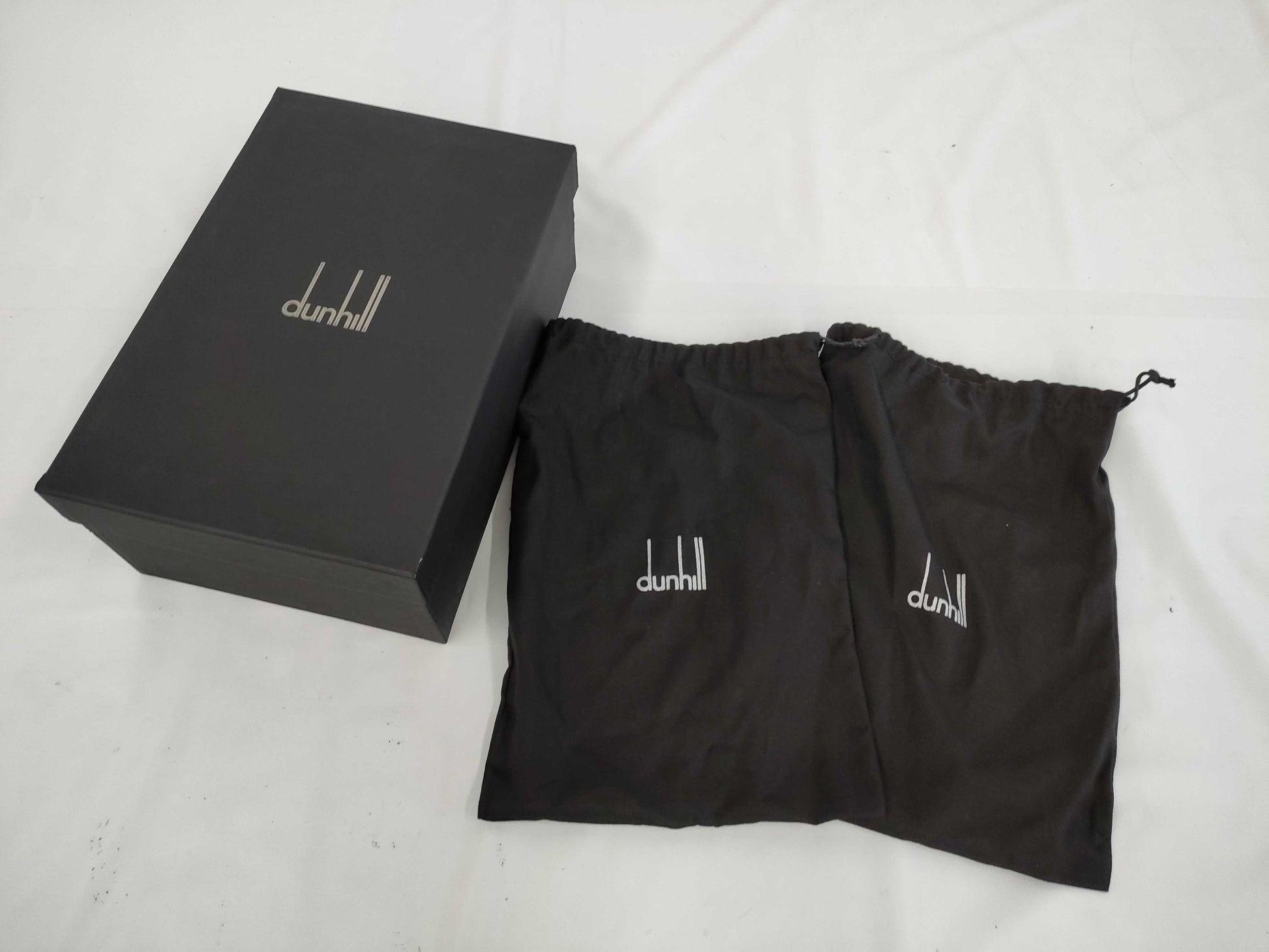 Dunhill sneakers white sneakers