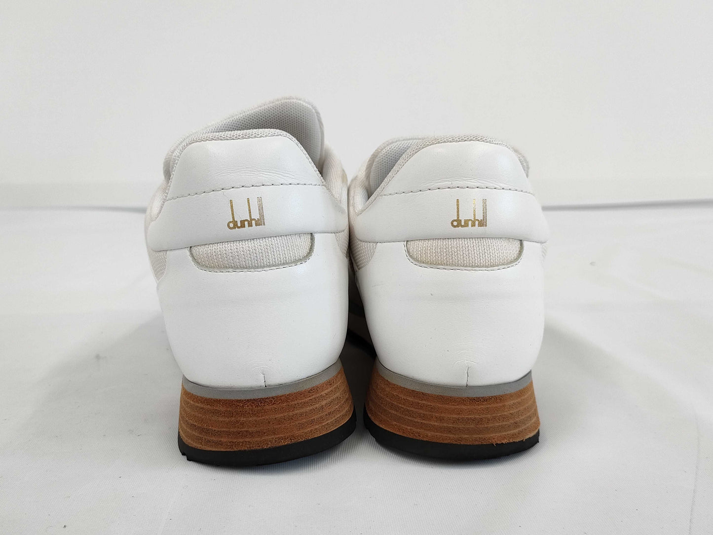 Dunhill sneakers white sneakers
