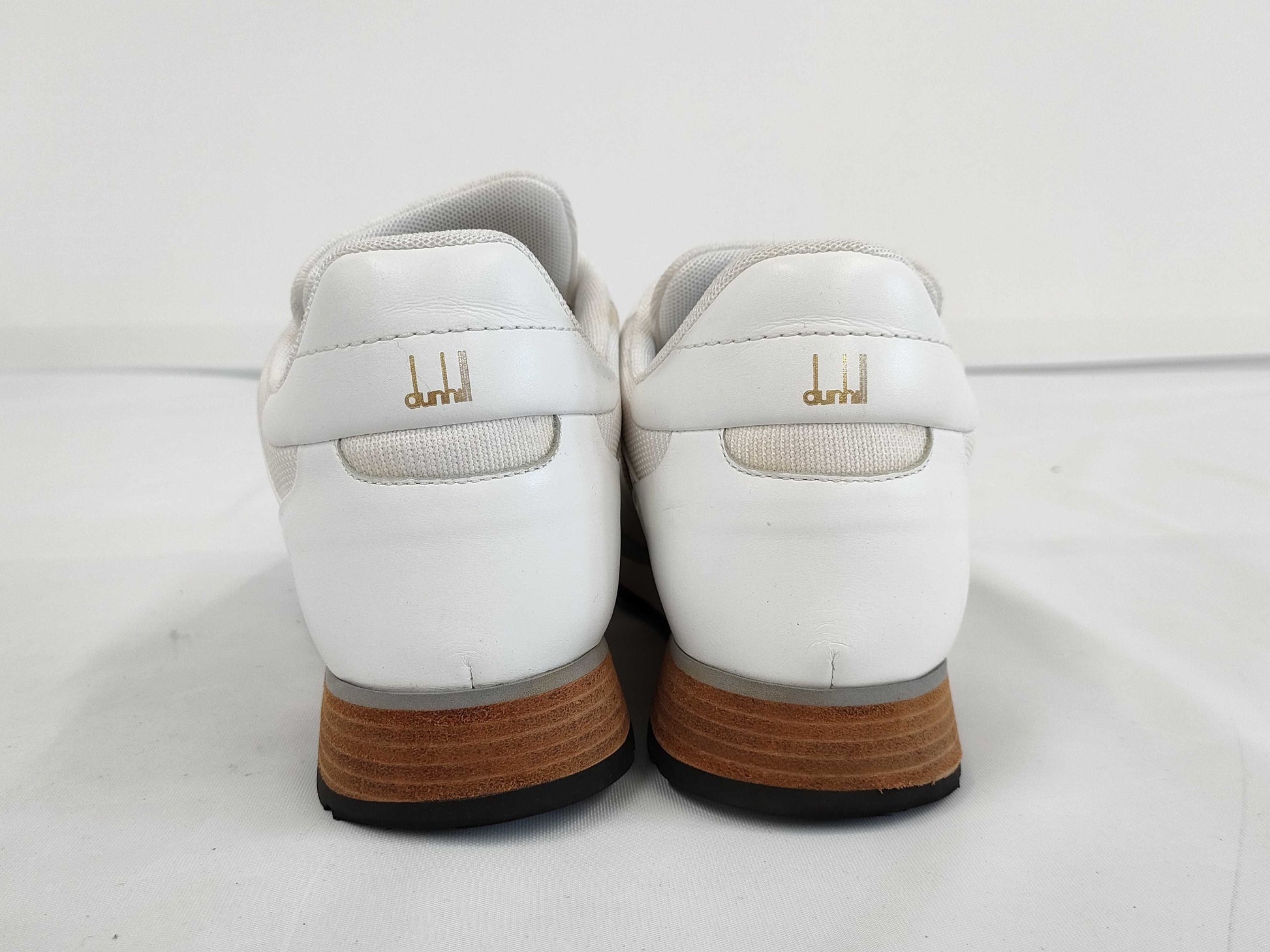 Dunhill sneakers white sneakers