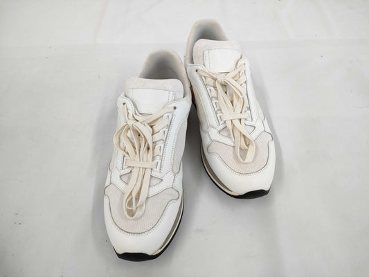 Dunhill sneakers white sneakers