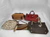COACH Signature, Furla/MK, etc. Bags
