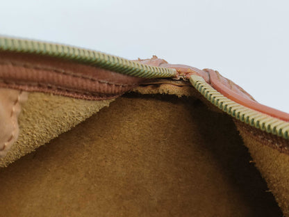 LOUIS VUITTON Epi Speedy 30/VI1912 Handbag