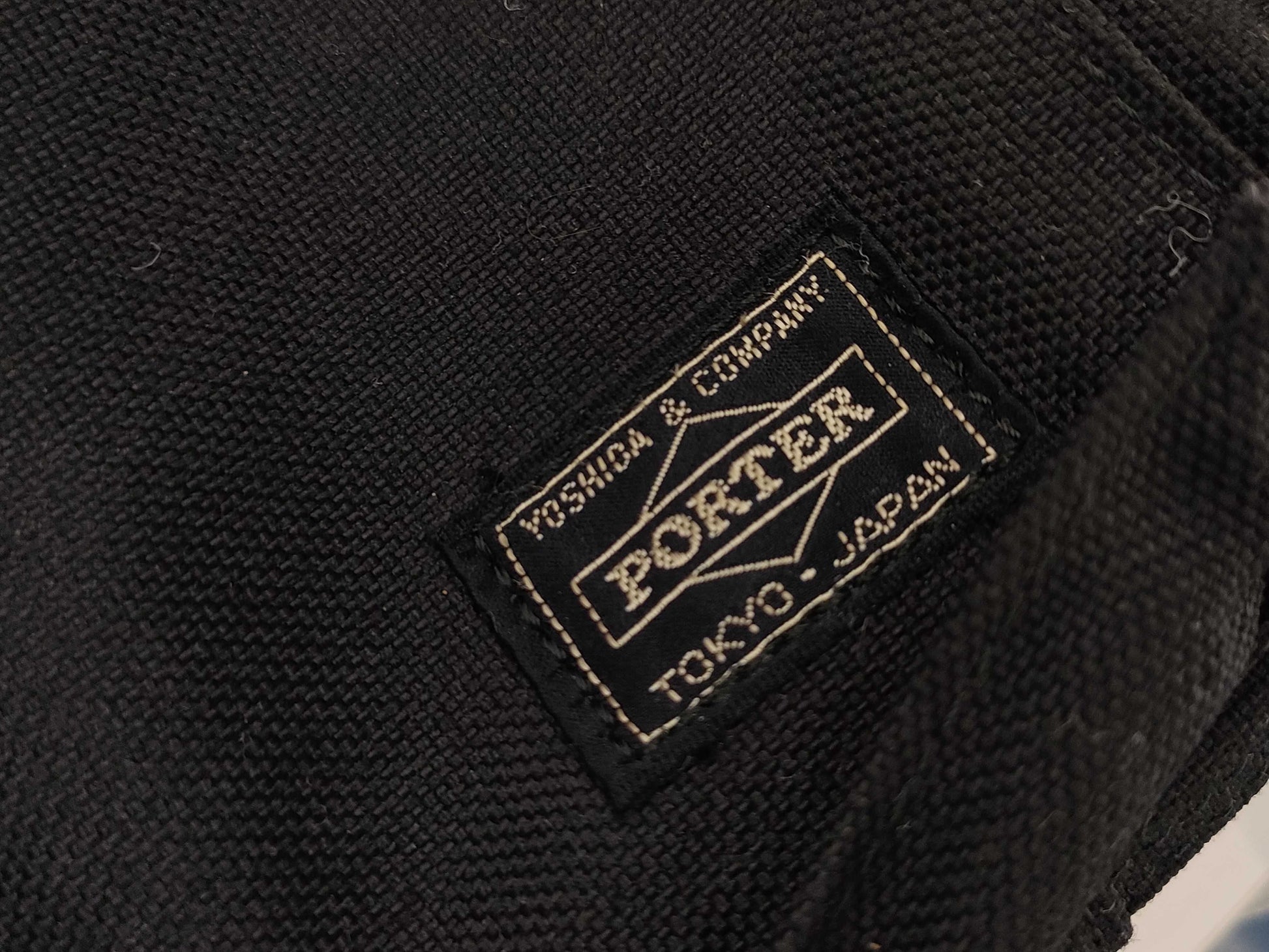 COACH/Porter/The North Face business bag set 