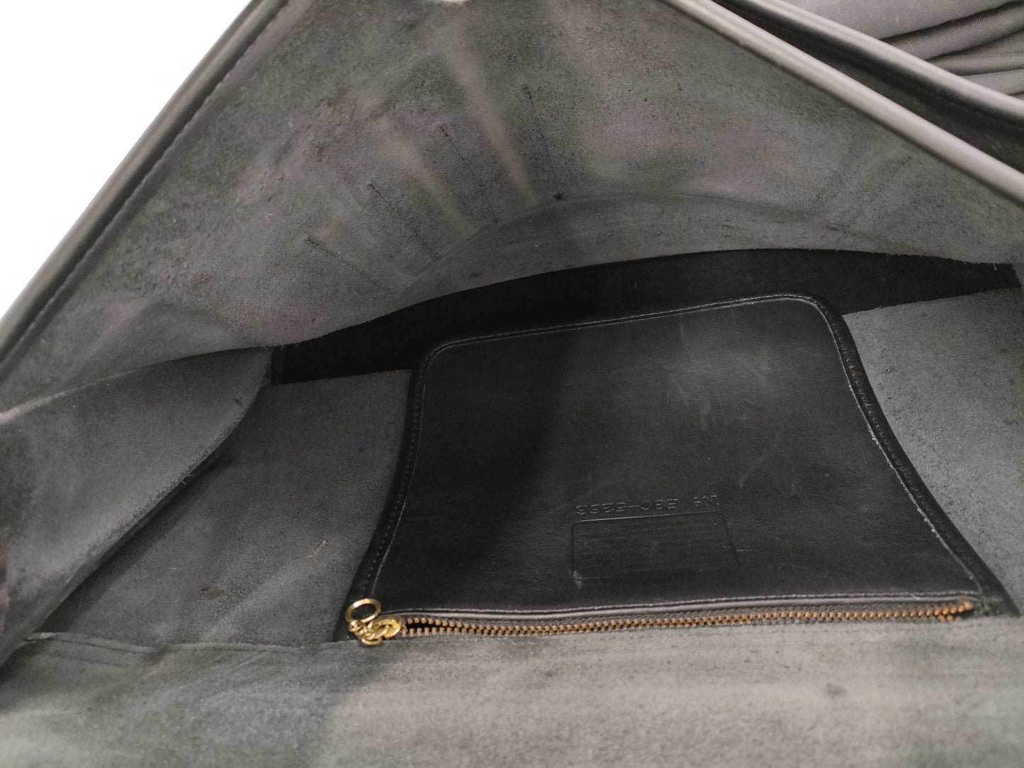 COACH/Porter/The North Face business bag set 