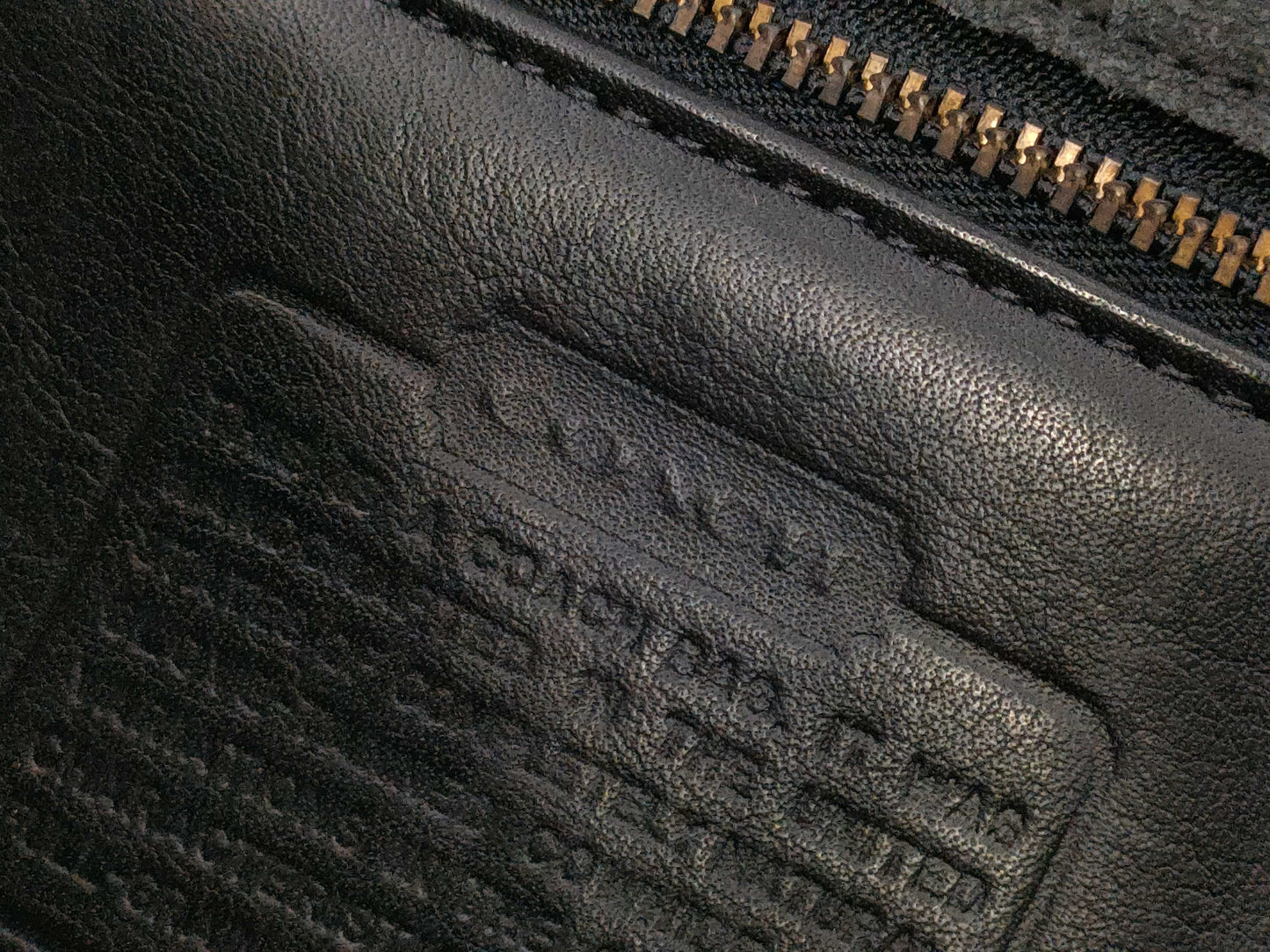 COACH/Porter/The North Face business bag set 