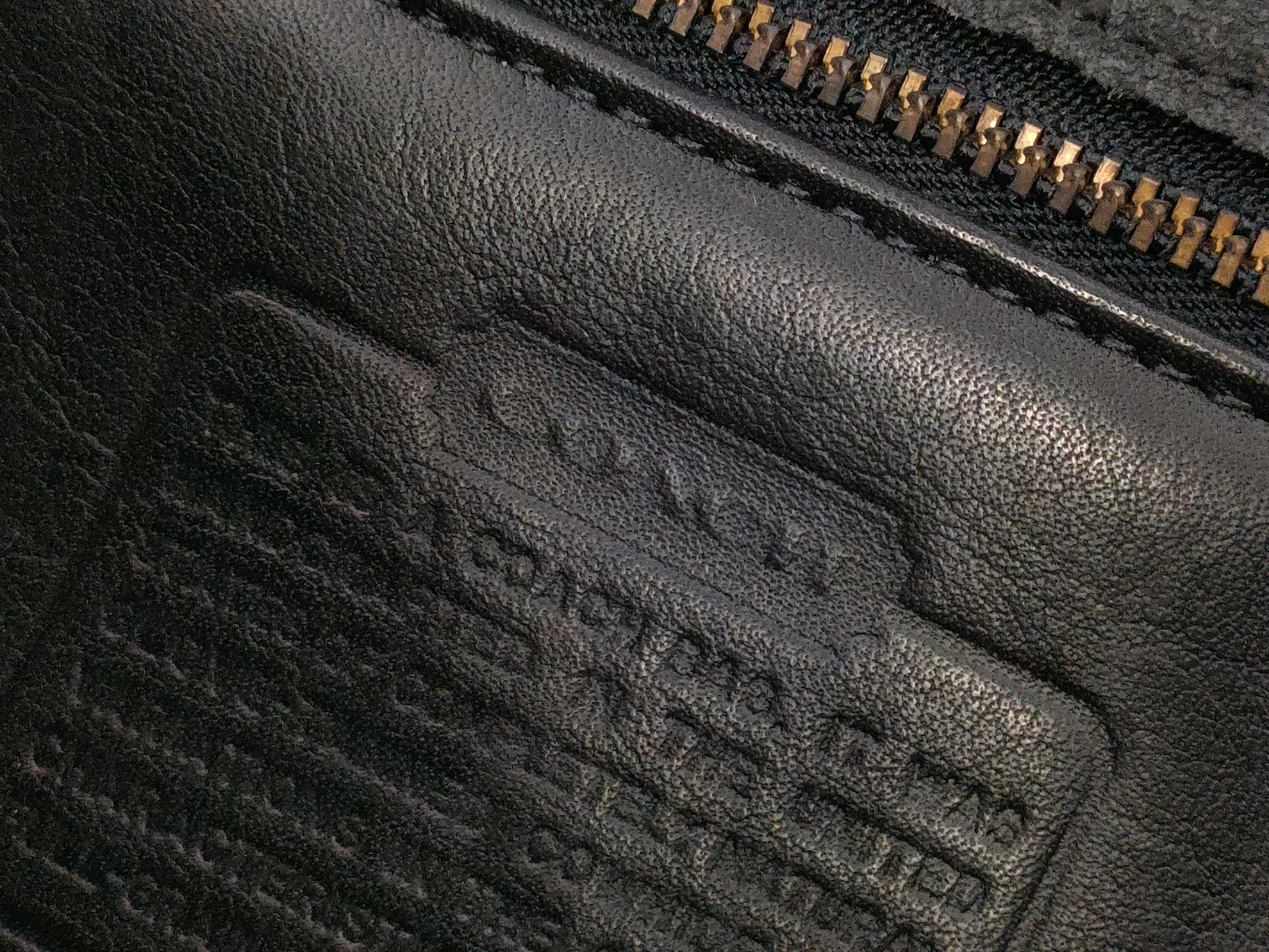 COACH/Porter/The North Face business bag set 