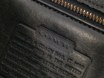 COACH/Porter/The North Face business bag set 