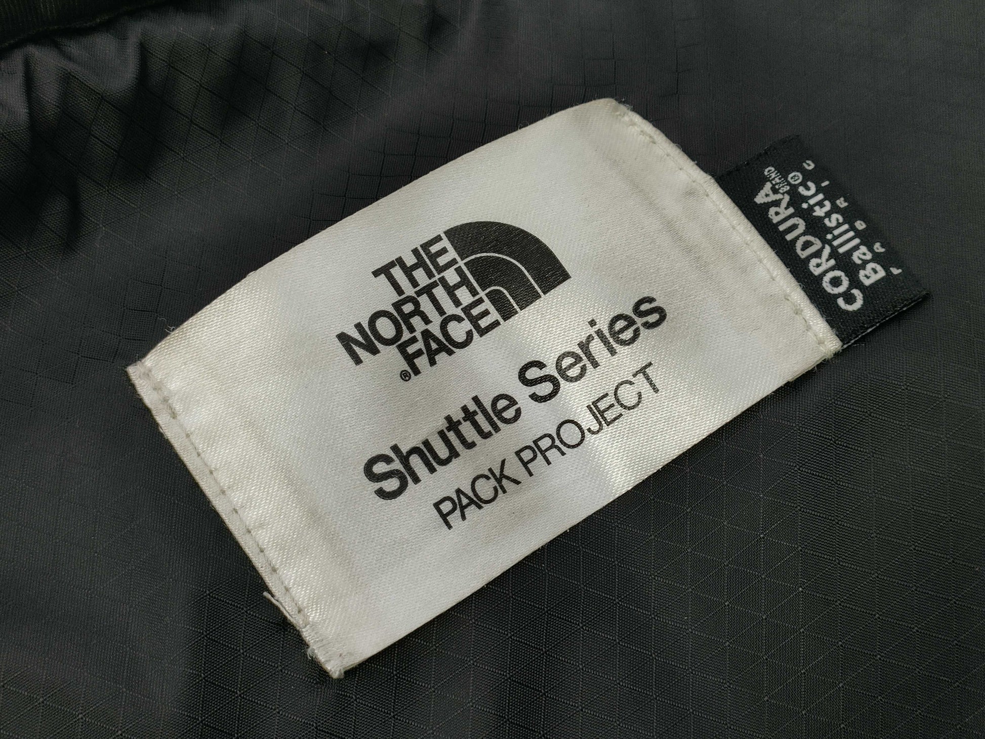 COACH/Porter/The North Face business bag set 