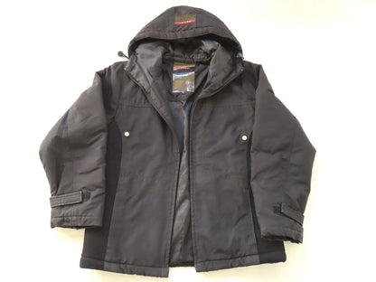 PRADA PRADA Sports Outerwear SGV126 Jacket Jacket