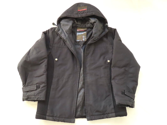 PRADA PRADA Sports Outerwear SGV126 Jacket Jacket