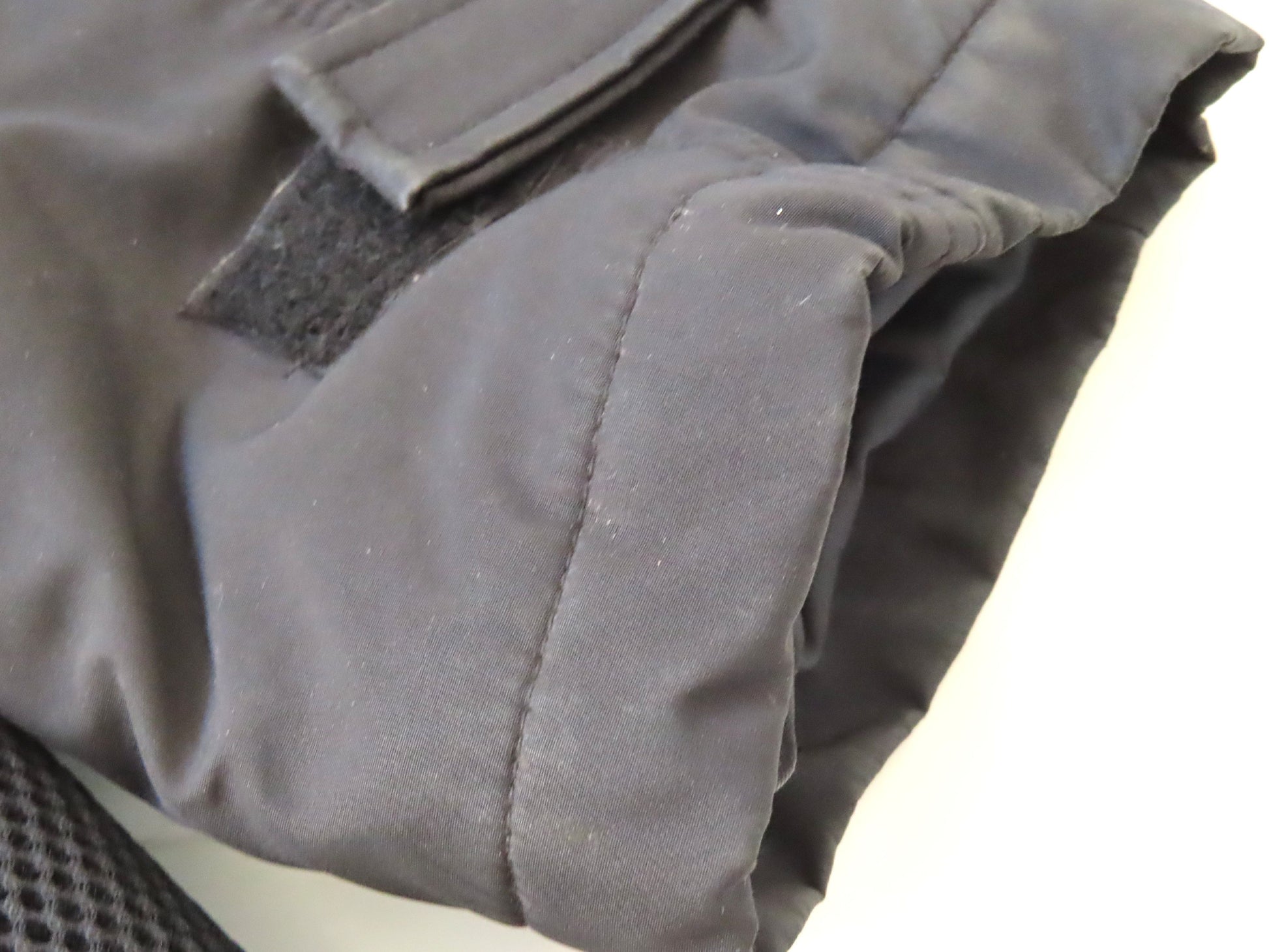 PRADA PRADA Sports Outerwear SGV126 Jacket Jacket