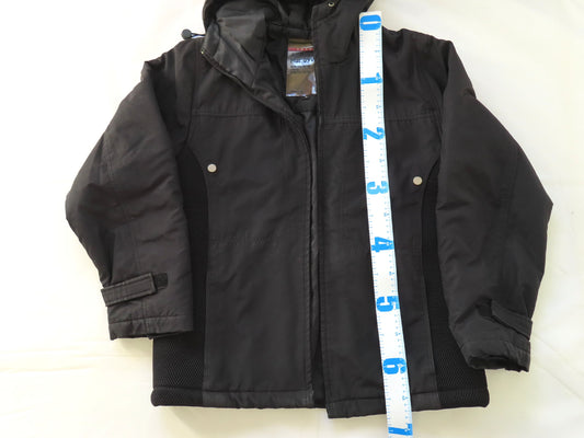PRADA PRADA Sports Outerwear SGV126 Jacket Jacket