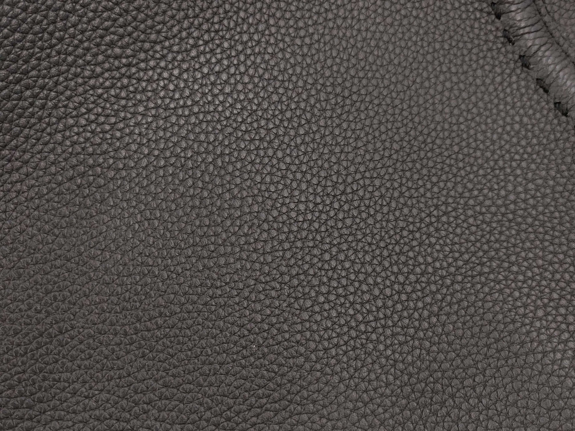 Valentino Garavani / 3-way / Leather handbag / GD logo / Black handbag