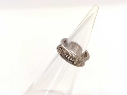 Tiffany & Co. Narrow Ring, SV925, 6.4g