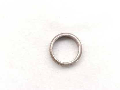 Tiffany & Co. Narrow Ring, SV925, 6.4g